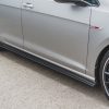 Golf 7 gti Maxton prahy