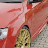Rieger - prahy - Octavia RS 5E