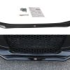 Maxton - predny splitter - A4/S4 b8 FL