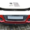 Maxton - predny splitter - A4 S-Line/S4 B9