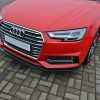 Maxton - predny splitter - A4 S-Line/S4 B9