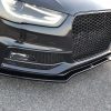 Maxton - predny splitter v2 - A4 S-Line/S4 B8 FL