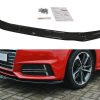 Maxton - predny splitter v2 - A4 S-Line/S4 B9
