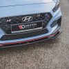 Maxton splitter i30N