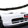 Maxton splitter - BMW 3 e46