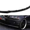 Maxton splitter - BMW 3 e46 LCI sedan/limusine