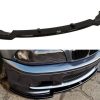 Maxton splitter - BMW 3 e46 M-Pack Coupe