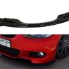 Maxton splitter V2 - BMW 3 E92 MPACK