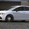 Maxton Splitter - Leon Cupra mk2 1p predFL