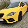Maxton Splitter - Leon Cupra mk2 1p predFL