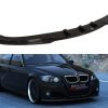 Maxton splitter V1 - BMW 3 E90/91 LCI MPACK