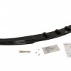 Maxton splitter V1 - BMW 3 E90/91 LCI MPACK
