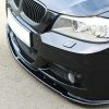 Maxton splitter - BMW 3 E90/91 LCI M-Packet
