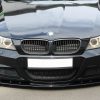 Maxton splitter - BMW 3 E90/91 LCI M-Packet