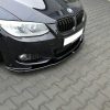Maxton splitter V1 - BMW 3 E92 LCI M-packet