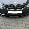 Maxton splitter V1 - BMW 3 E92 LCI M-packet