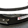 Maxton Splitter V1 - Leon Cupra mk2 1p FL