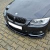 Maxton splitter V2 - BMW 3 E92 LCI M-packet