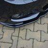 Maxton splitter V2 - BMW 3 E92 LCI M-packet