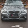 Maxton splitter V2 - BMW 3 E90/91 LCI