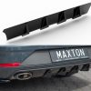 Maxton difuzor - Leon Cupra ST mk3 FL