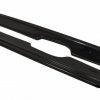 Maxton prahy - BMW 3 E46 MPACK coupe