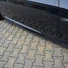 Maxton prahy - BMW 3 E92 LCI MPACK