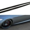 Maxton prahy - BMW 3 E92 MPACK