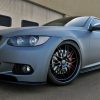 Maxton prahy - BMW 3 E92 MPACK