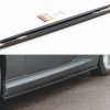 Maxton prahy - BMW 3 E90/91 LCI
