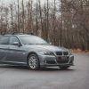 Maxton prahy - BMW 3 E90/91 LCI