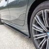 Maxton prahy - BMW 3 G20 M-packet