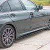 Maxton prahy - BMW 3 G20 M-packet
