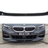 Maxton splitter V1 - BMW 3 G20 M-Packet