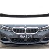 Maxton splitter V3 - BMW 3 G20 M-Packet