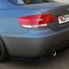 Maxton difuzor - BMW 3 E92 MPACK