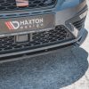 Maxton Spliter V6 - Leon Cupra/FR mk3 FL