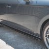 Maxton Prahy V4 - Leon Cupra/FR mk3 FL
