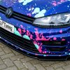 Ingo Predný Splitter - Golf mk7 R