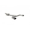 Scorpion non-resonated vyfuk - Cupra 280/290/300 non OPF