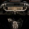 Cobra Venom non-resonated vyfuk - Golf 7 GTI