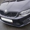Maxton predný gril - Octavia RS mk3