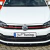 Ingo Spliter - Polo GTI AW mk6