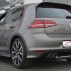 Friedrich motorsport vyfuk - Golf mk7