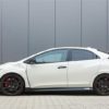 H&R - Športove pružiny -20mm Civic Type-R fk2