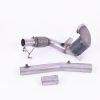 Sportcat downpipe - Polo GTI AW
