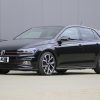 H&R - Športove pružiny -35mm Polo GTI AW