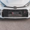 Maxton - predný splitter - Yaris GR