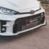 Maxton - predný splitter - Yaris GR