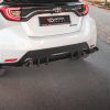 Maxton race zadný difúzor - Yaris GR